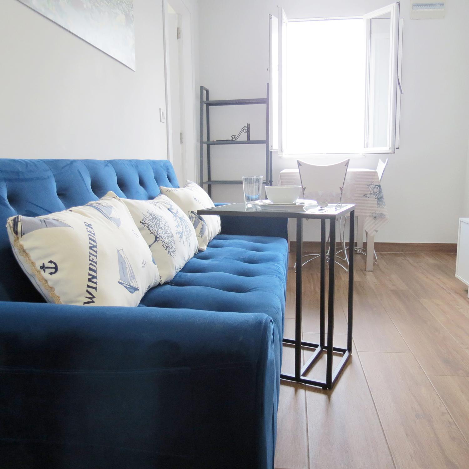 Appartement Piso Virgen Del Mar *